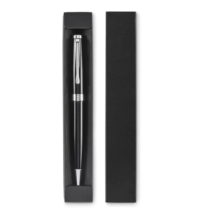 Twist ball pen in box - MO2637 (MOCN#03)